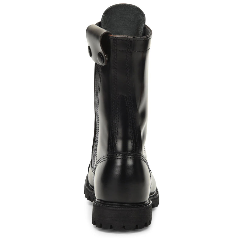 Corcoran Men's 10" Side Zipper Boots, 985