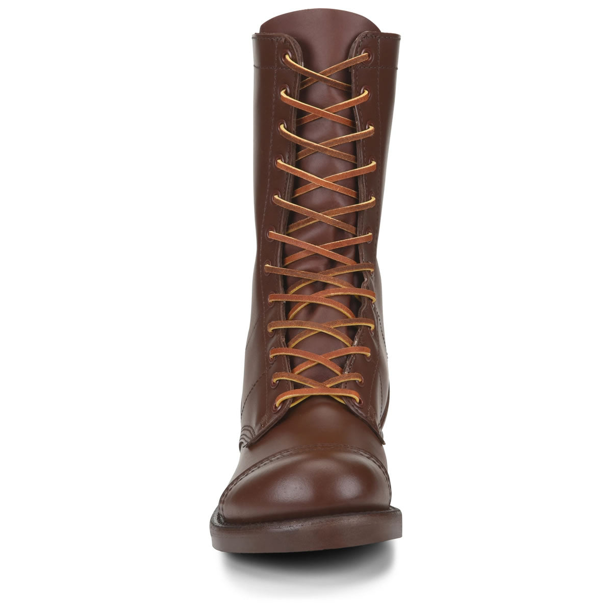 HH Brown Men's 10" Corcoran Historic Jump Boots, CV1511, Brown