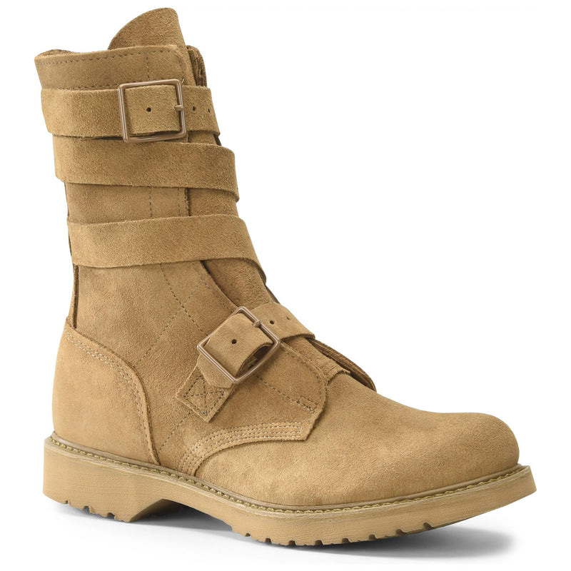 Corcoran Men's 10" Coyote Tanker Boots, CV2600
