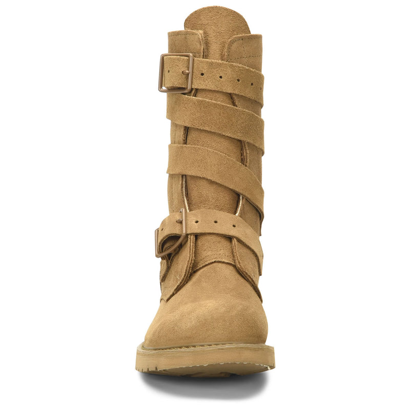 Corcoran Men's 10" Coyote Tanker Boots, CV2600