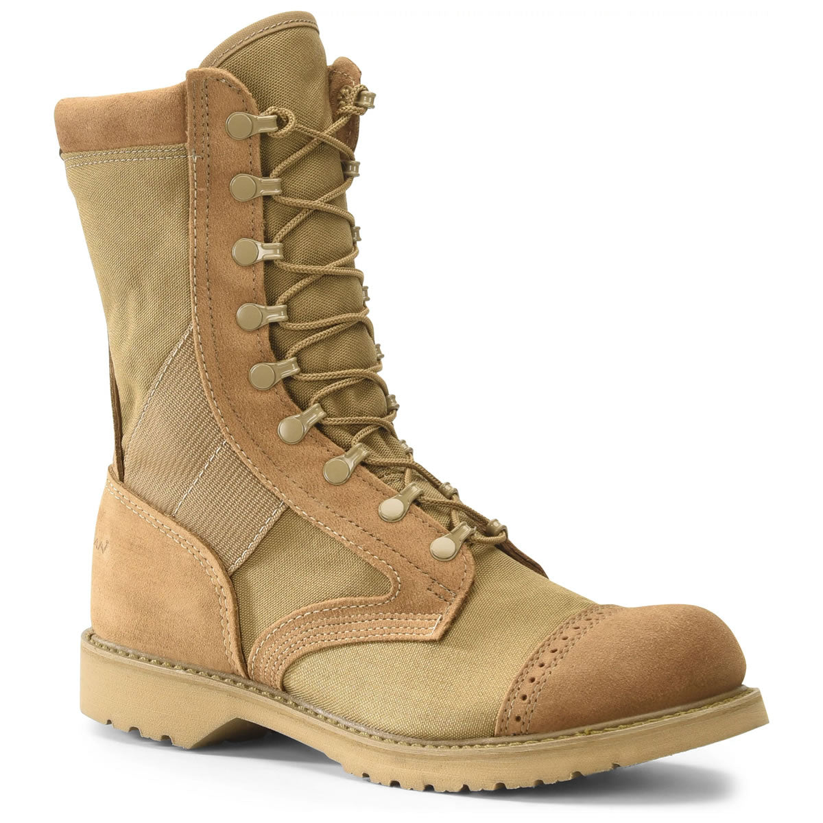 Corcoran Men's 10" Marauder Boots, CV27146
