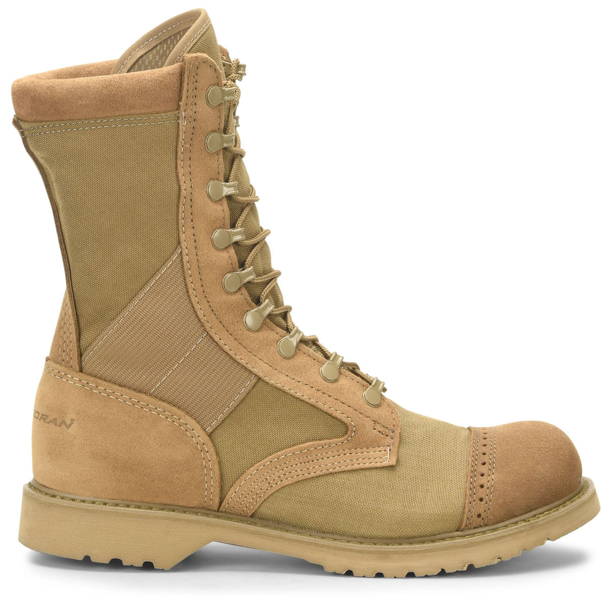 Corcoran Men's 10" Marauder Boots, CV27146