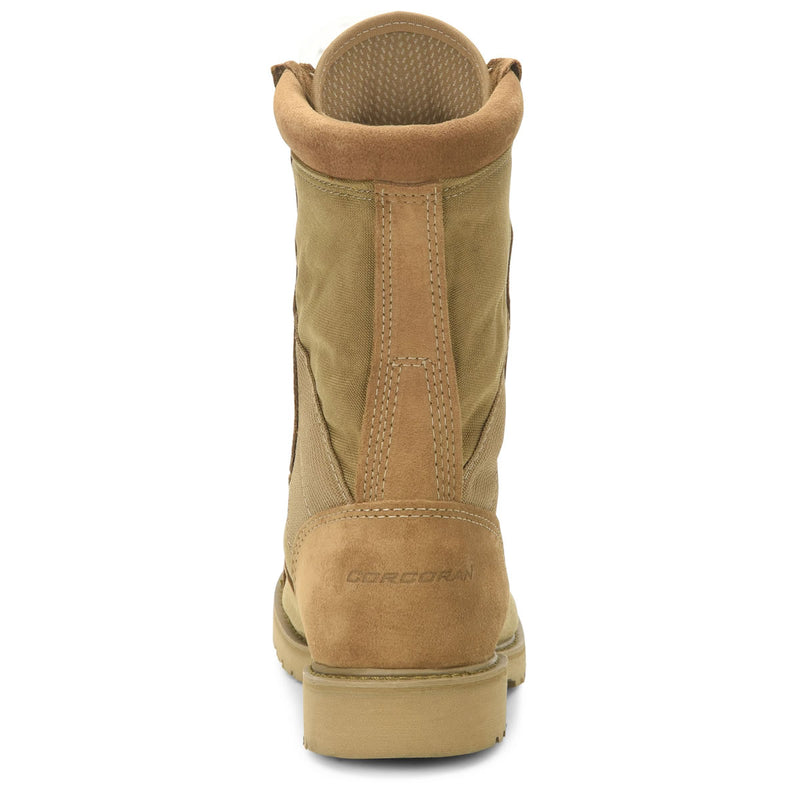 Corcoran Men's 10" Marauder Boots, CV27146