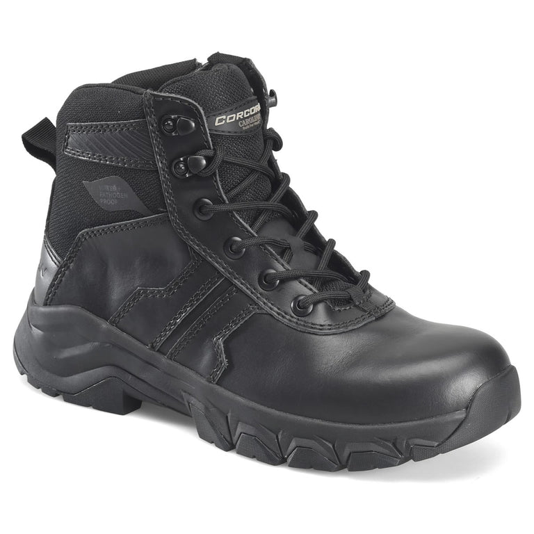 Corcoran Men's 6" Bolster Duty Boots, CV5610