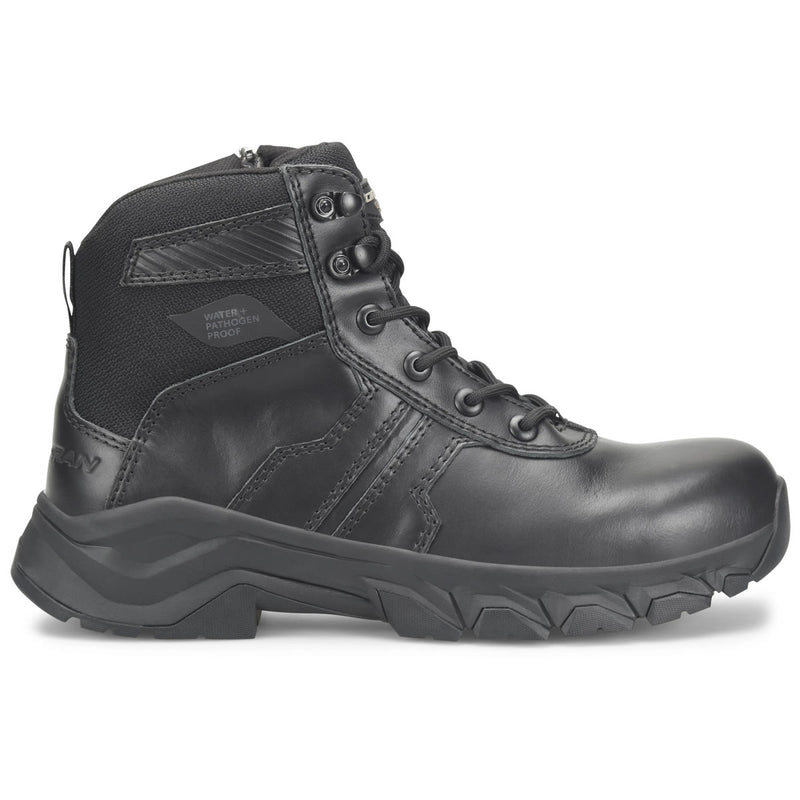 Corcoran Men's 6" Bolster Duty Boots, CV5610