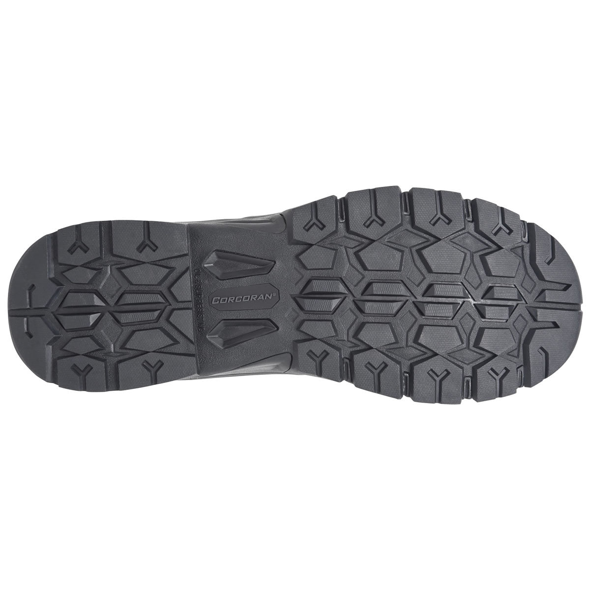 Corcoran Men's 6" Bolster Duty Boots, CV5610