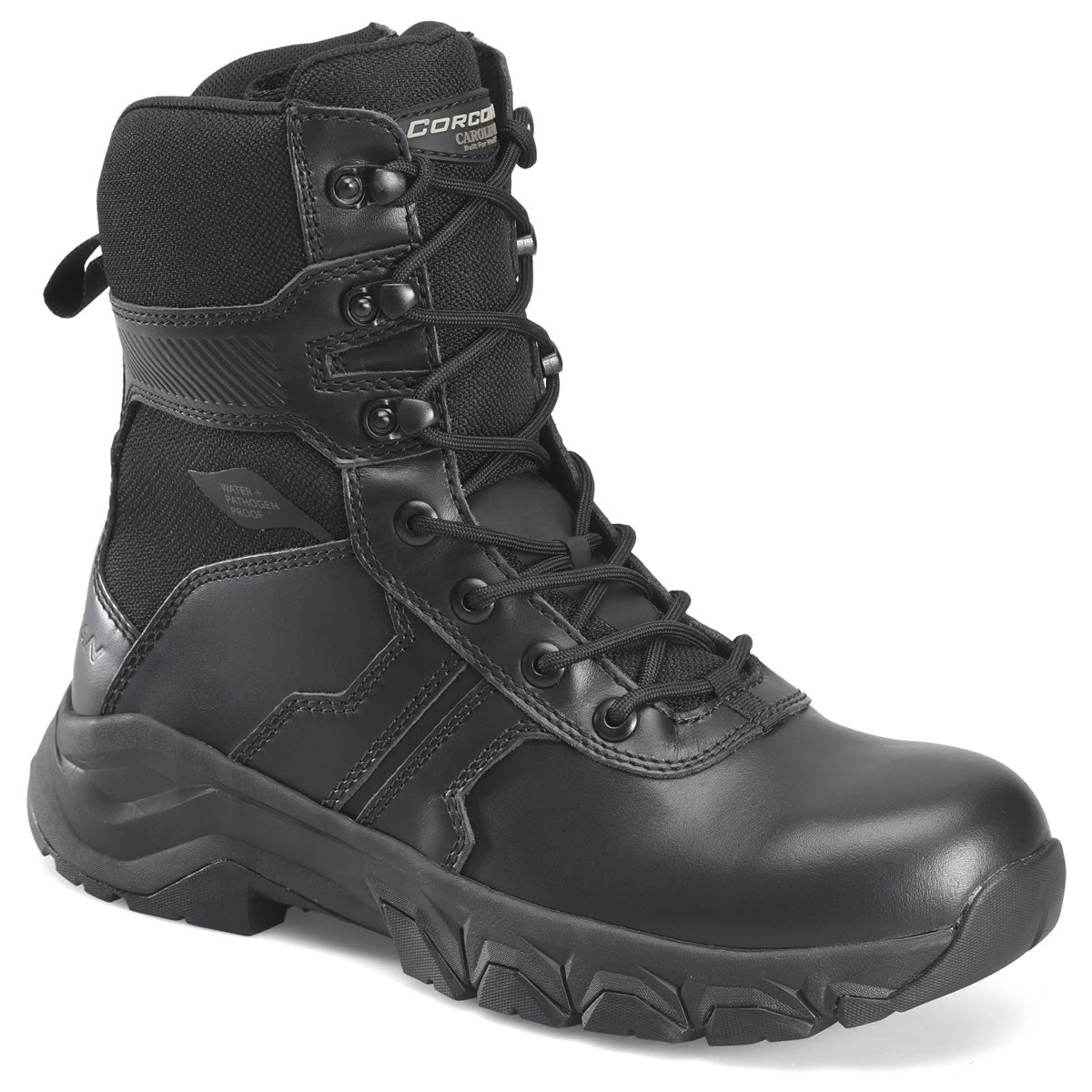 Corcoran Men's 8" Bolster Duty Boots, CV5611