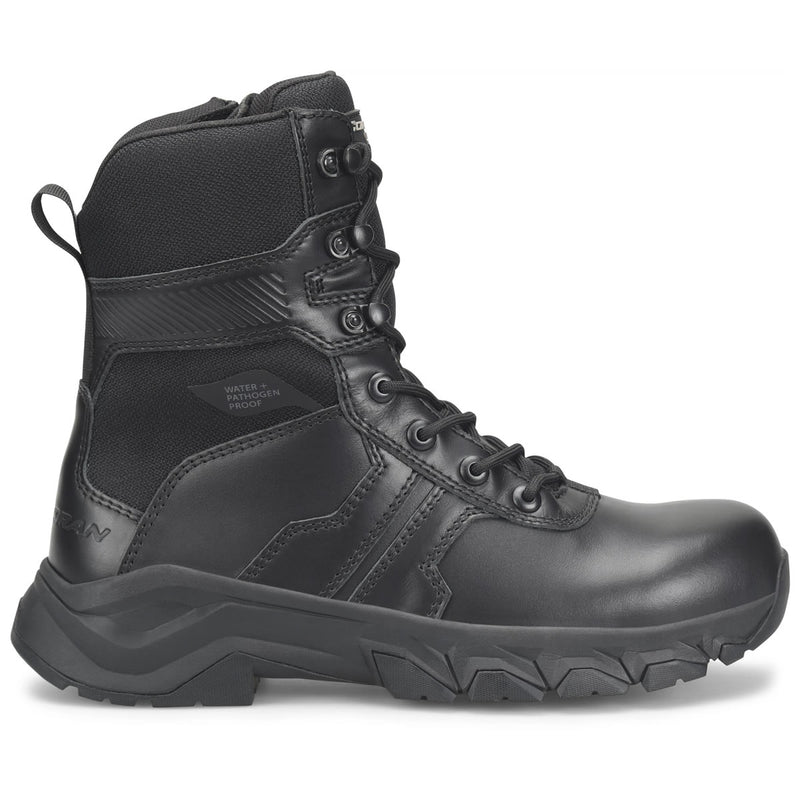 Corcoran Men's 8" Bolster Duty Boots, CV5611