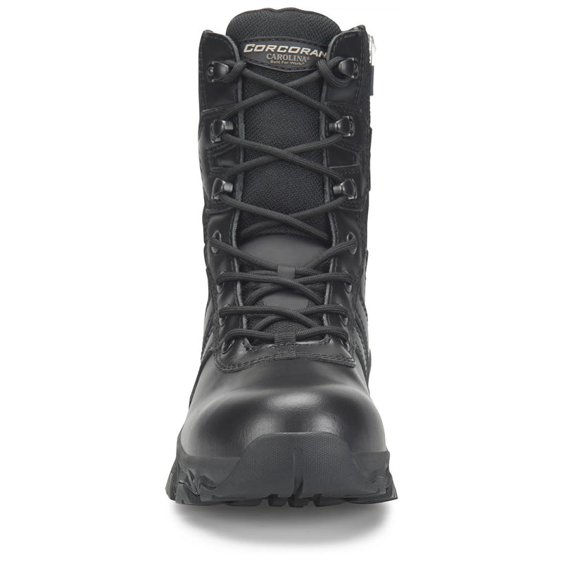 Corcoran Men's 8" Bolster Duty Boots, CV5611