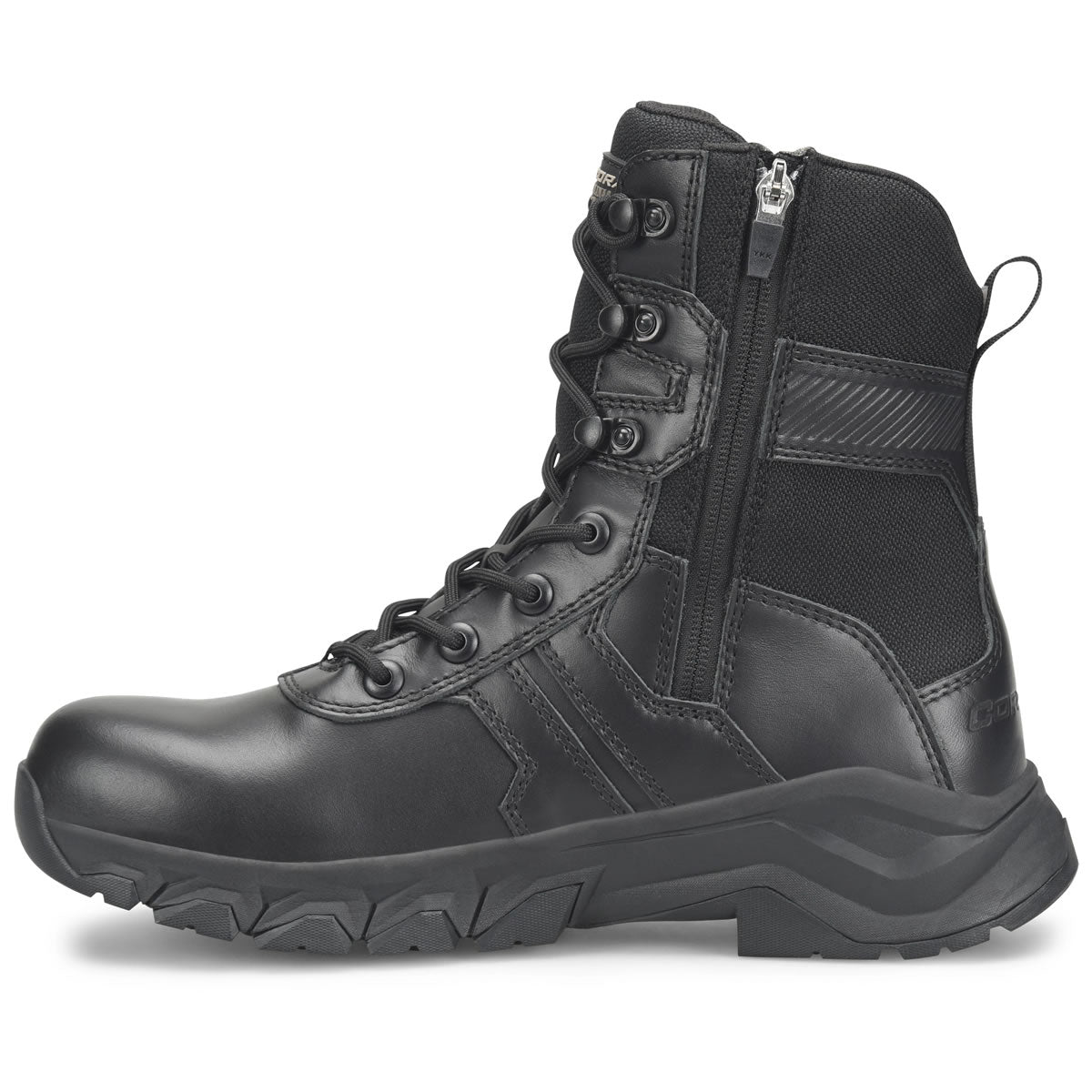 Corcoran Men's 8" Bolster Duty Boots, CV5611