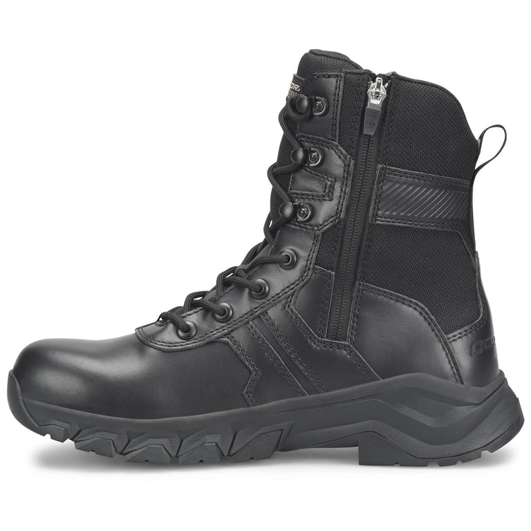 Corcoran Men's 8" Bolster Duty Boots, CV5611