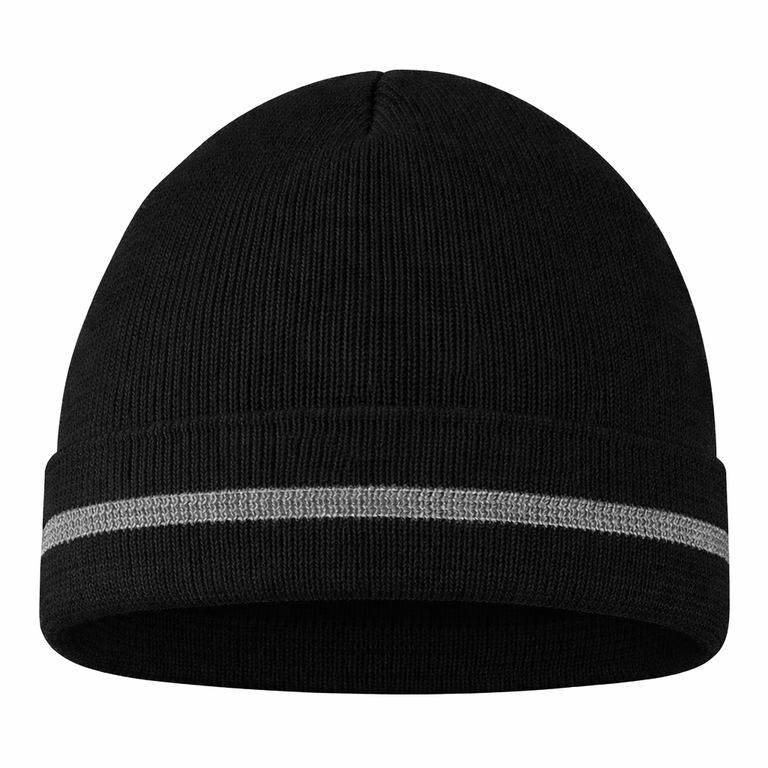 Hi-Vis Reflective Beanie, LUX-KCR-P