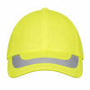 cs-Hi-Vis Lime Green