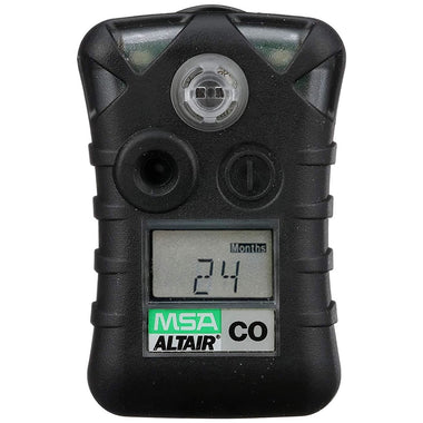 MSA ALTAIR: Carbon Monoxide CO Single Gas Detector