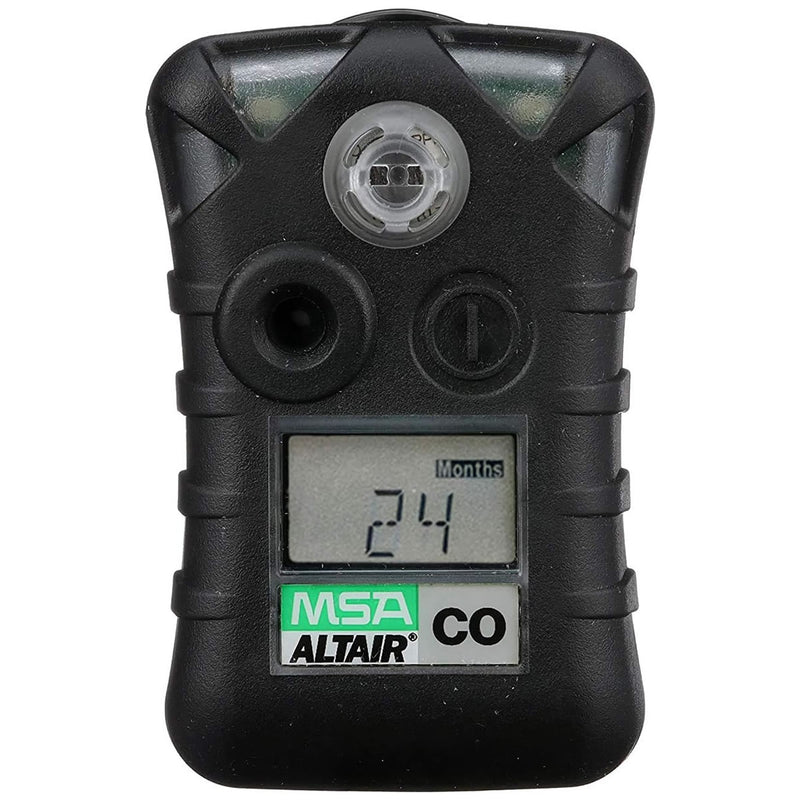 MSA ALTAIR: Carbon Monoxide CO Single Gas Detector