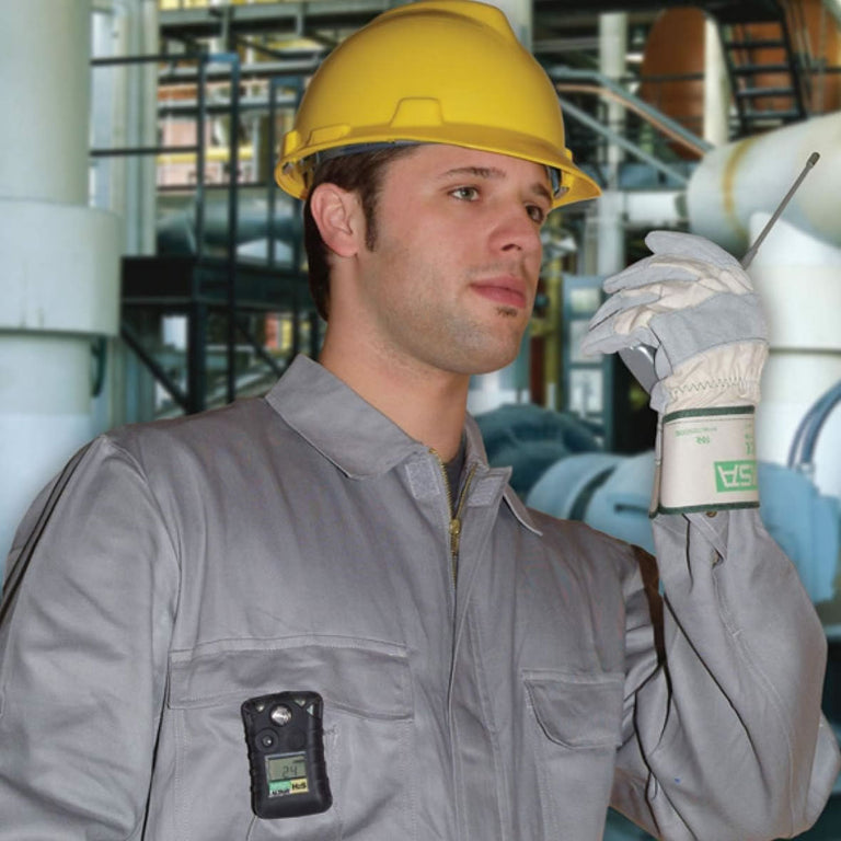MSA ALTAIR: Carbon Monoxide CO Single Gas Detector