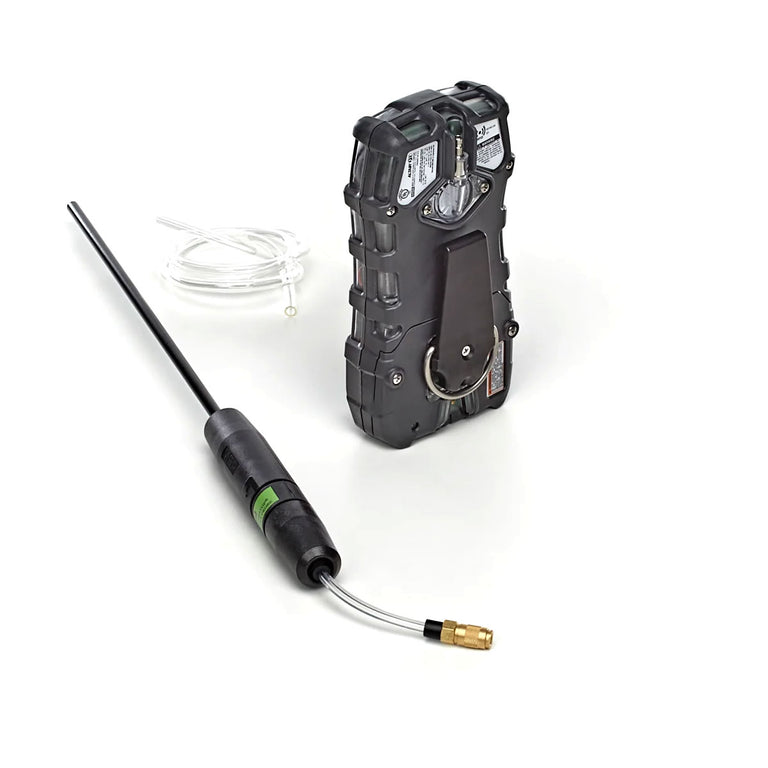 MSA Standard ALTAIR® 5X Detector with 1' Probe and 10' Sampling Line