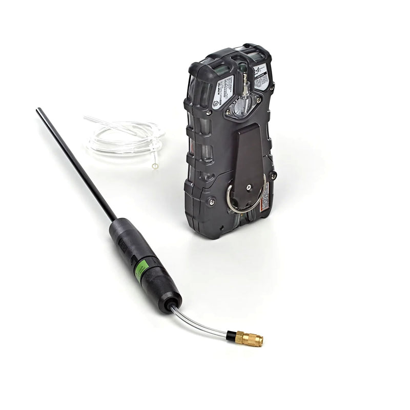 MSA Standard ALTAIR® 5X Detector with 1' Probe and 10' Sampling Line