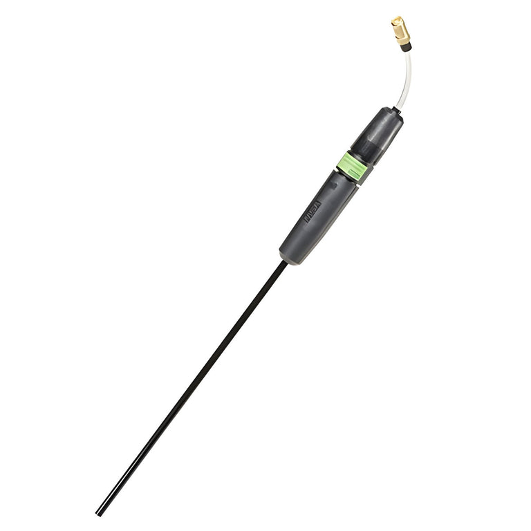 MSA ALTAIR 5X Detector Color (LEL, O2, CO, H2S, PID) with 10' Line, 1' Probe
