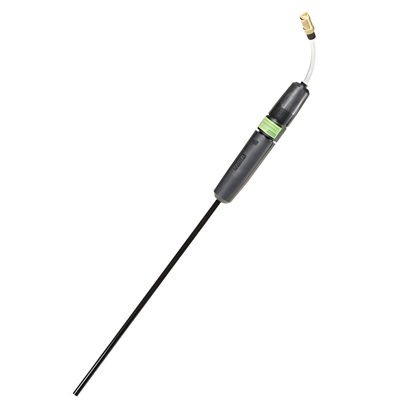 MSA ALTAIR 5X Detector Color (LEL, O2, CO, H2S, PID) with 10' Line, 1' Probe