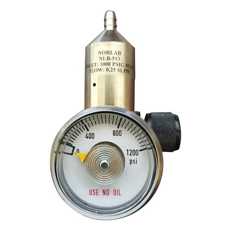 MSA ALTAIR 4XR Multigas Detector With 4-Gas Cylinder, Regulator & ALTAIR Pump Probe