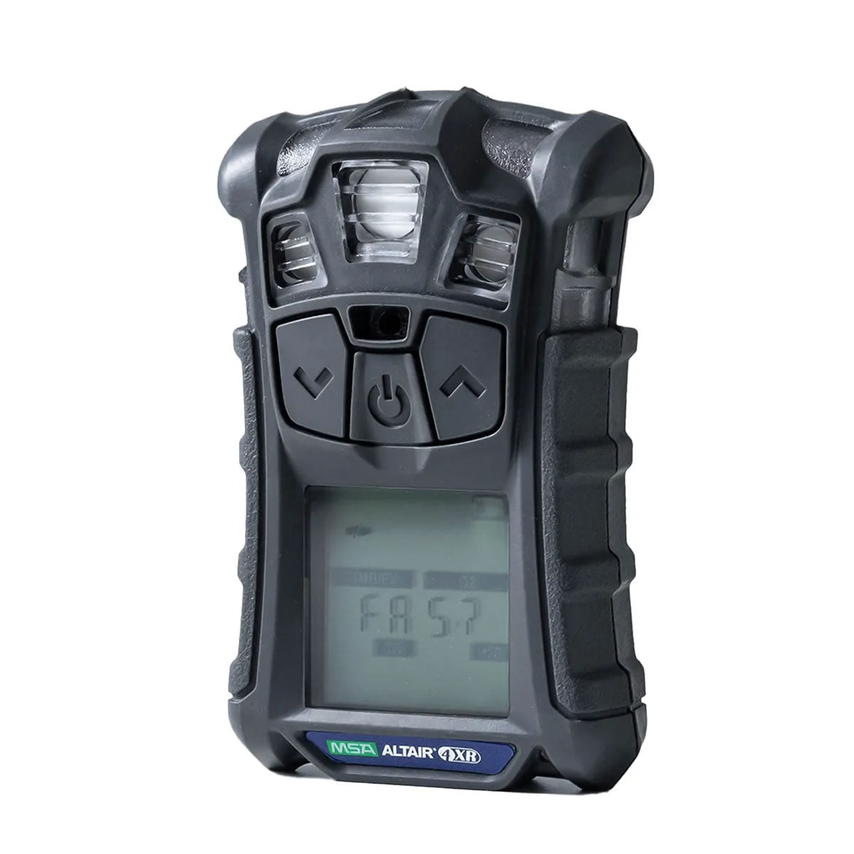 MSA ALTAIR 4XR Multigas Detector (LEL, O2, H2S & CO), Global Charger, 10178560
