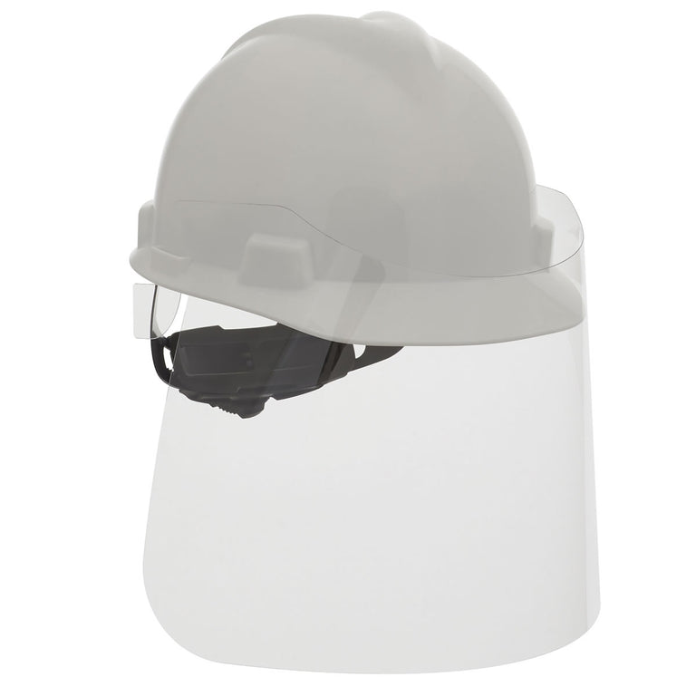 MSA V-GARD Frameless Barrier - 10215336
