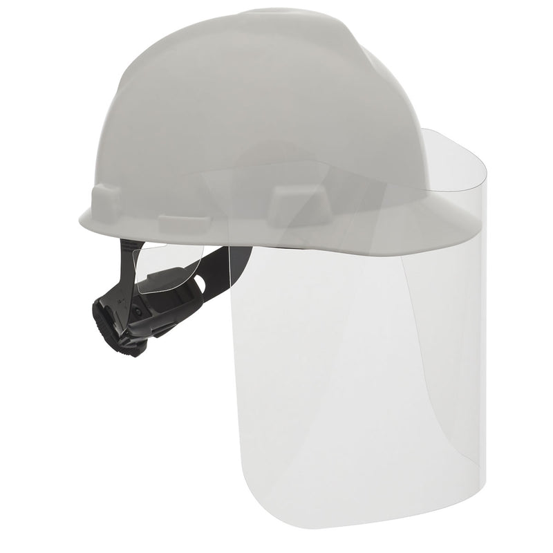 MSA V-GARD Frameless Barrier - 10215336