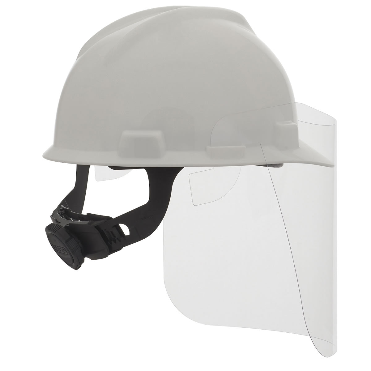 MSA V-GARD Frameless Barrier - 10215336
