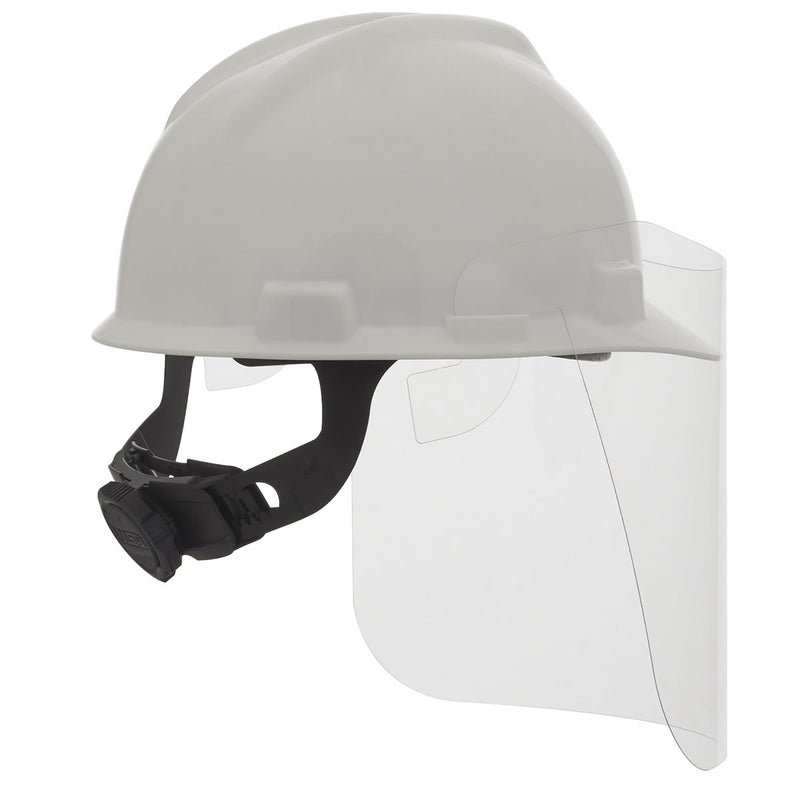 MSA V-GARD Frameless Barrier - 10215336