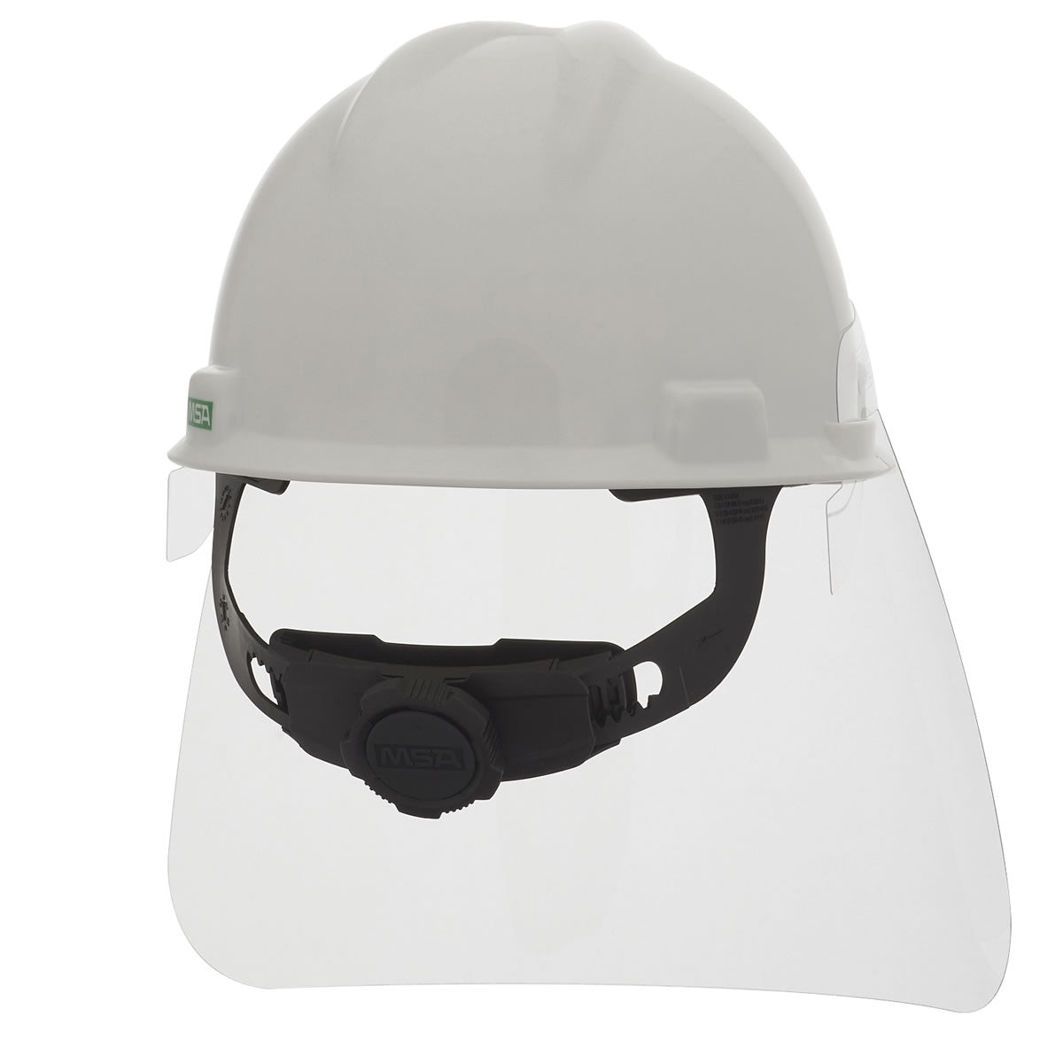 MSA V-GARD Frameless Barrier - 10215336