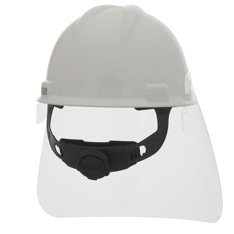 MSA V-GARD Frameless Barrier - 10215336