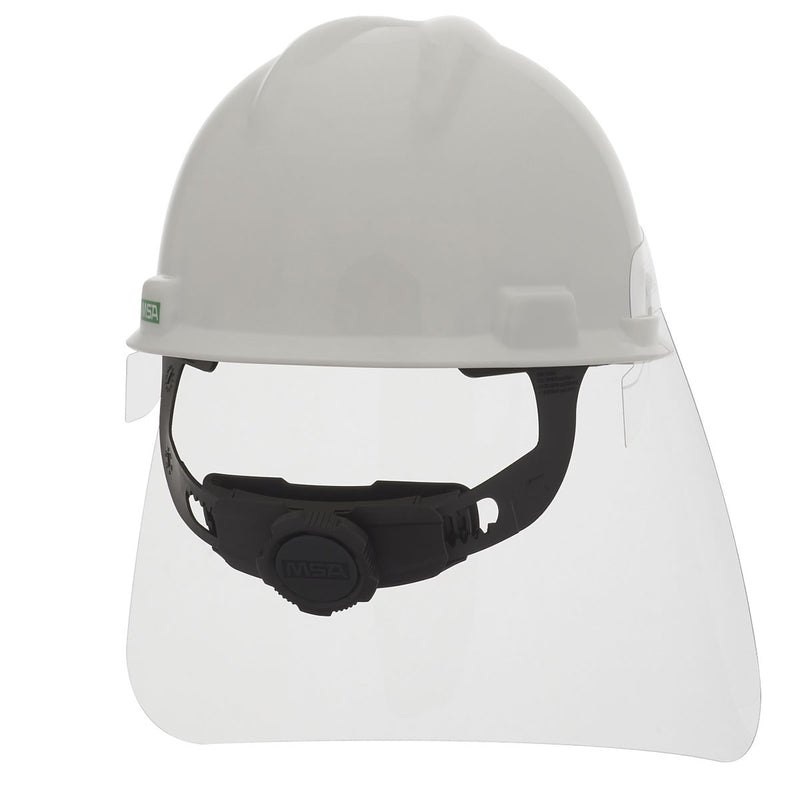 MSA V-GARD Frameless Barrier - 10215336