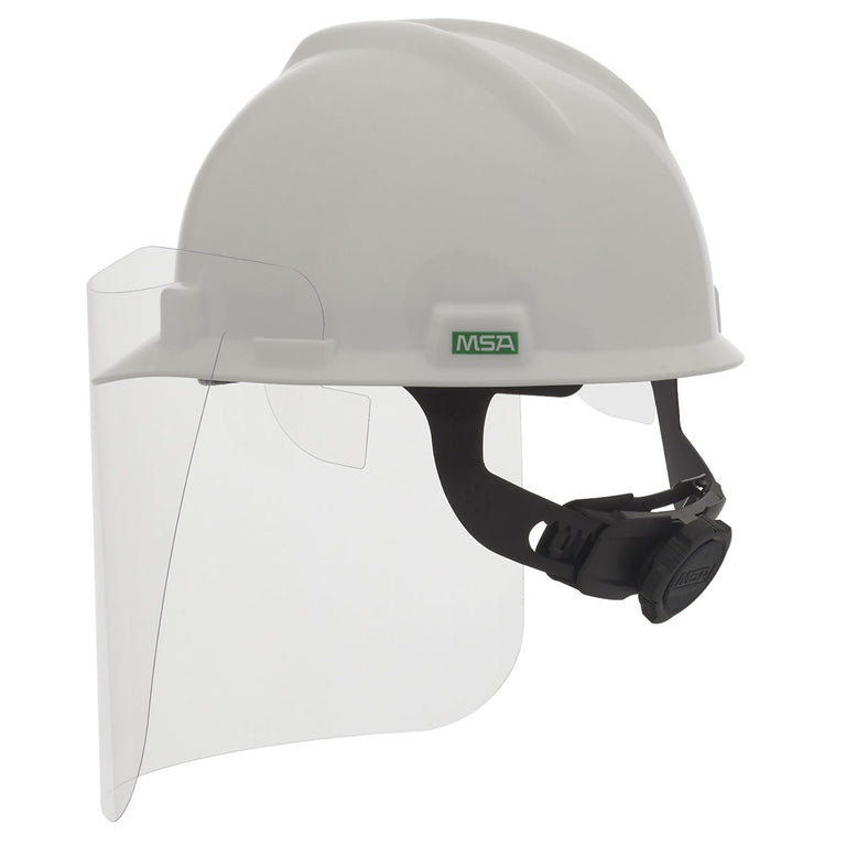 MSA V-GARD Frameless Barrier - 10215336