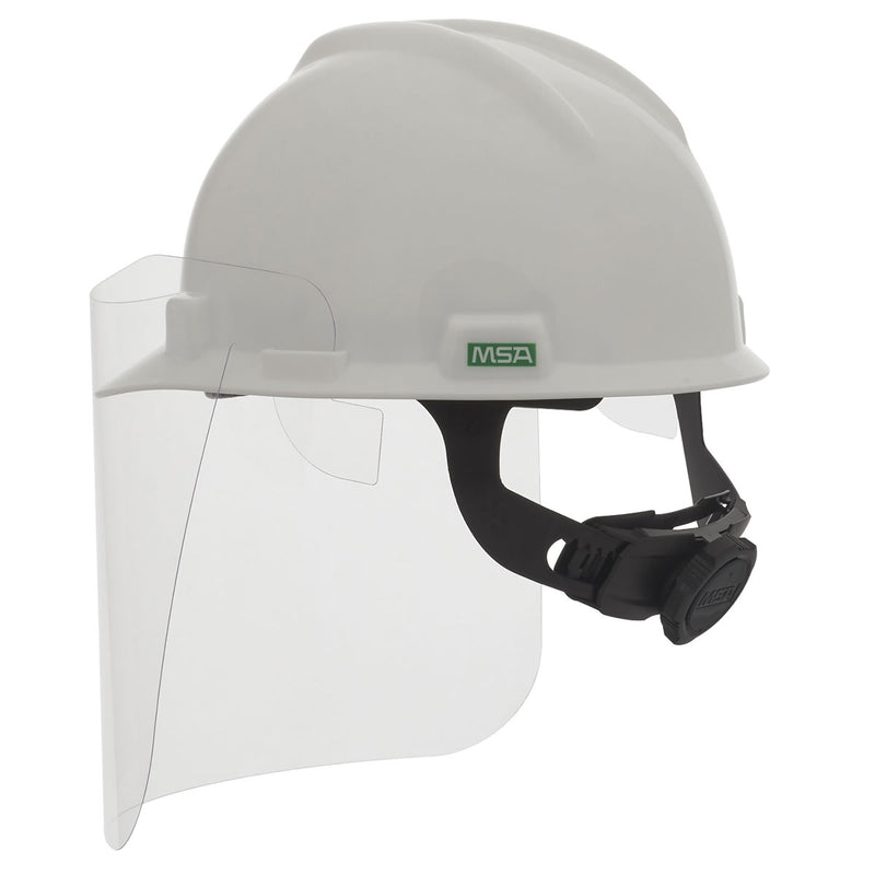 MSA V-GARD Frameless Barrier - 10215336