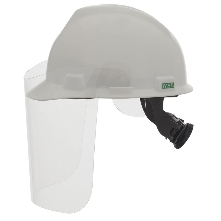 MSA V-GARD Frameless Barrier - 10215336