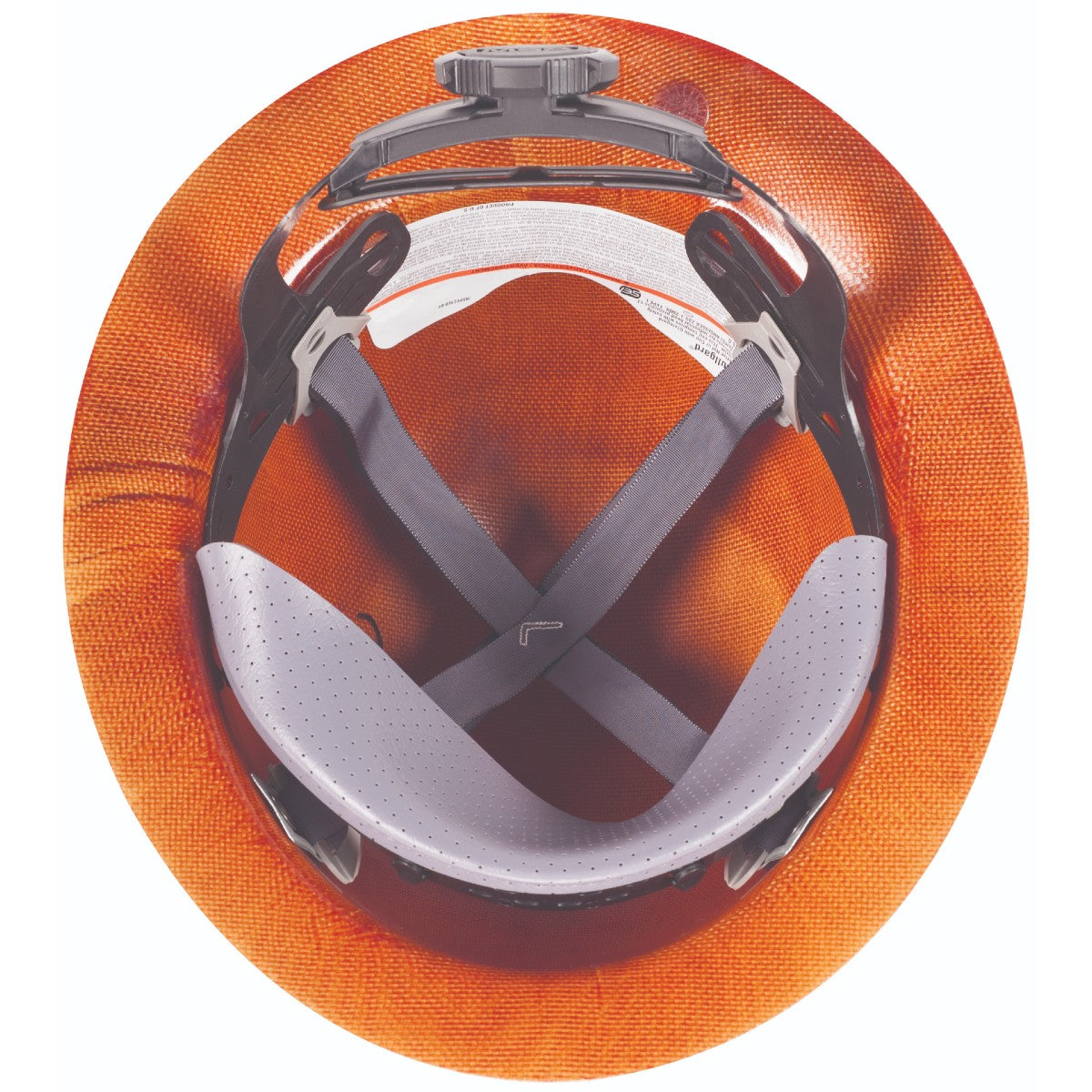 MSA Skullgard 4-Point Fas-Trac III Suspension Replacement