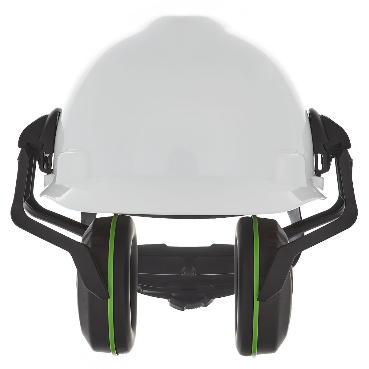 MSA V-Gard Cap Mounted Earmuffs