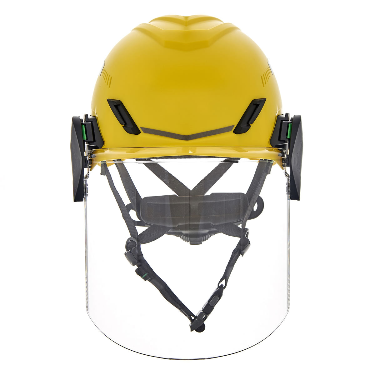 V-Gard H1/H2 Full Face Shield