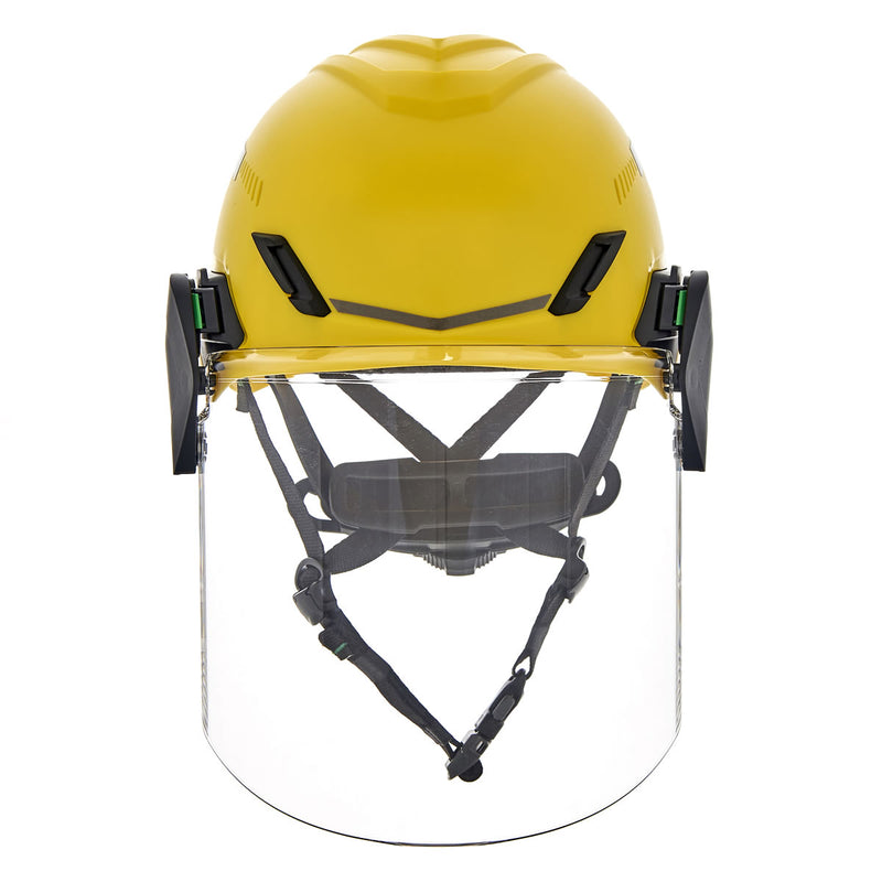 V-Gard H1/H2 Full Face Shield
