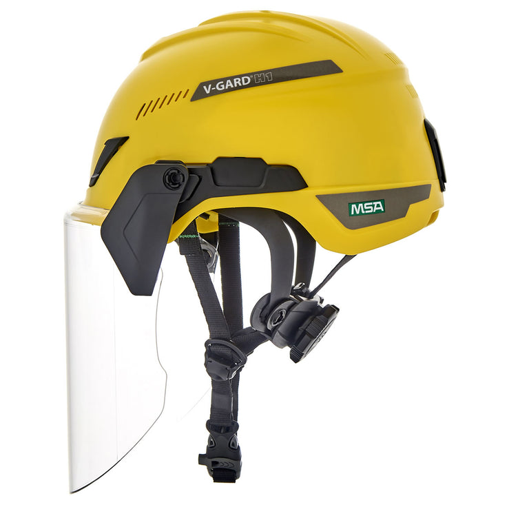 V-Gard H1/H2 Full Face Shield