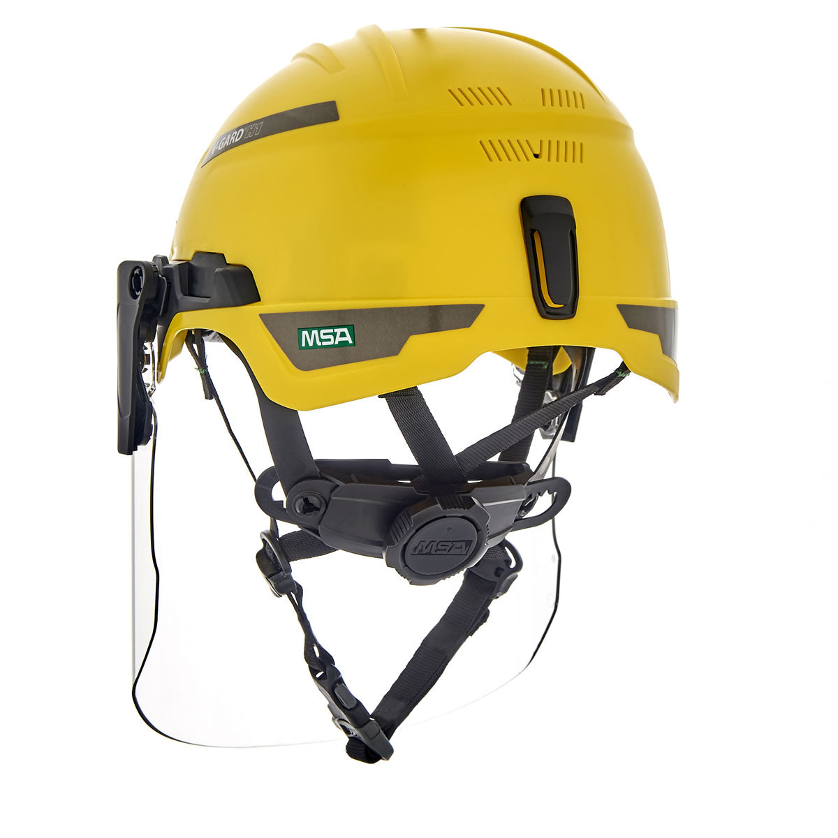 V-Gard H1/H2 Full Face Shield