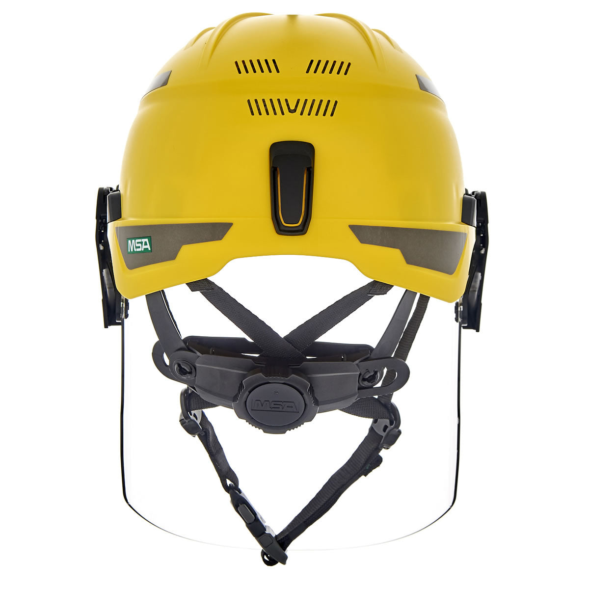 V-Gard H1/H2 Full Face Shield