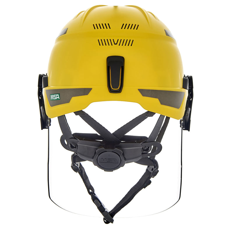 V-Gard H1/H2 Full Face Shield