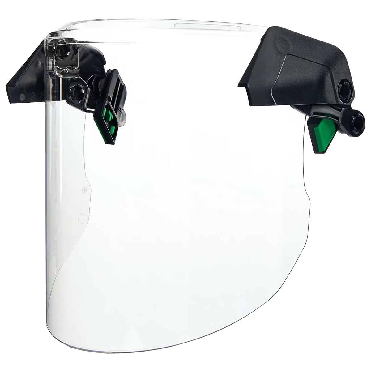 V-Gard H1/H2 Full Face Shield