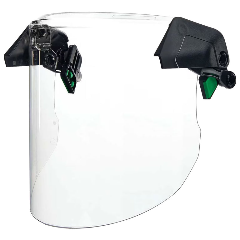 V-Gard H1/H2 Full Face Shield