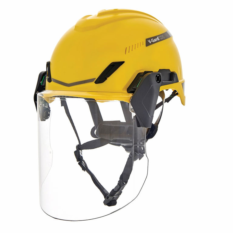 V-Gard H1/H2 Full Face Shield