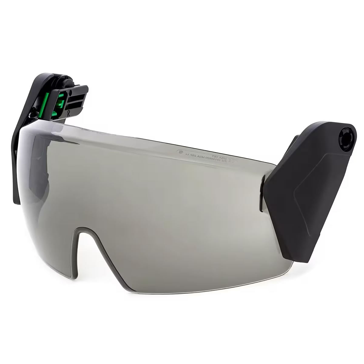 MSA V-Gard H1/H2 Visor