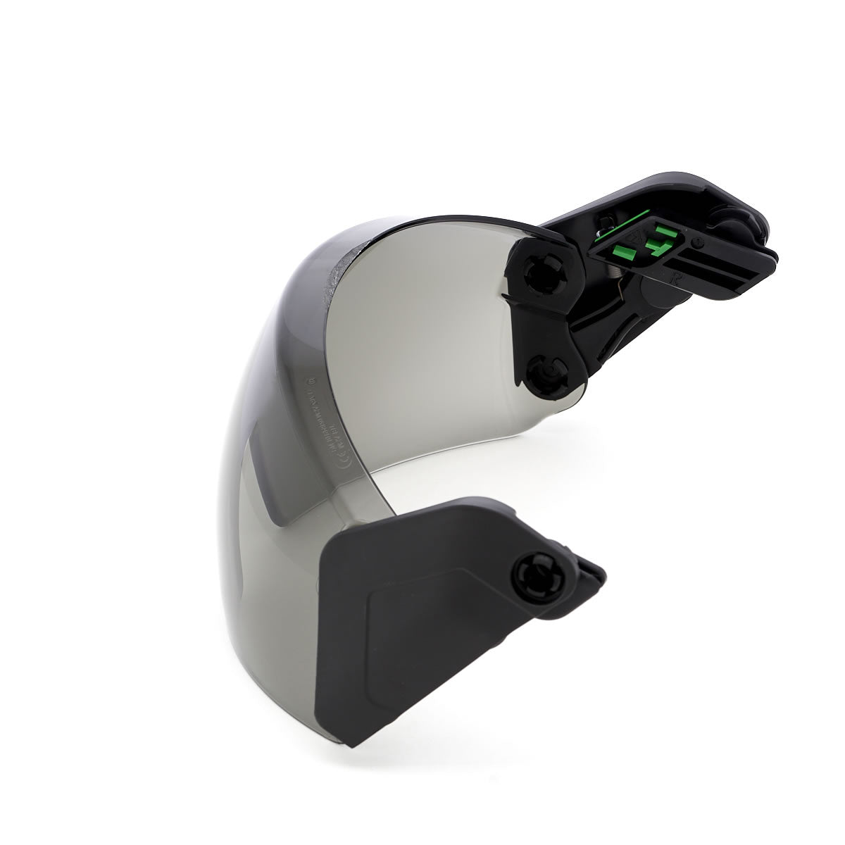 MSA V-Gard H1/H2 Visor