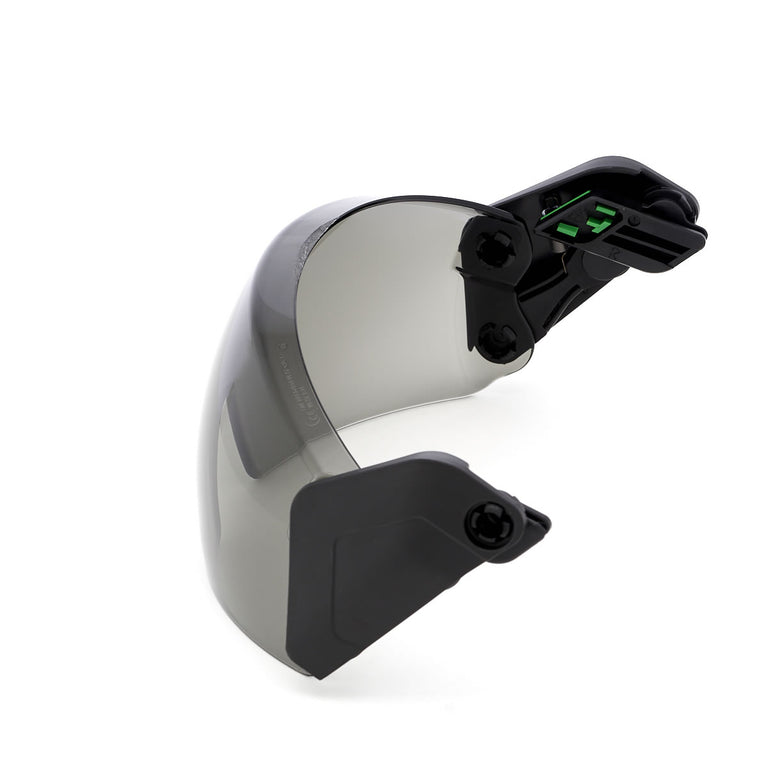 MSA V-Gard H1/H2 Visor